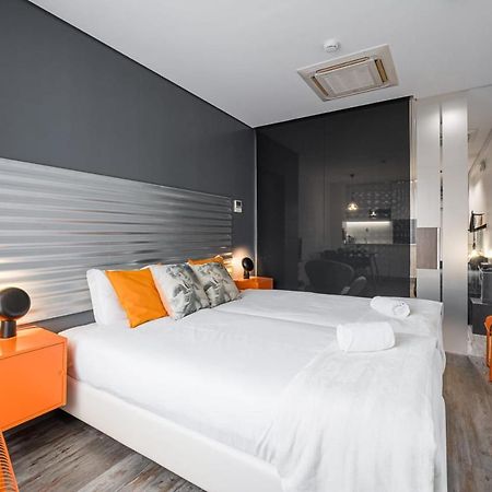 Guestready - A Polished Retreat Near St Catarina Apartment ปอร์โต ภายนอก รูปภาพ