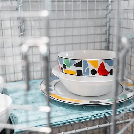 Guestready - A Polished Retreat Near St Catarina Apartment ปอร์โต ภายนอก รูปภาพ