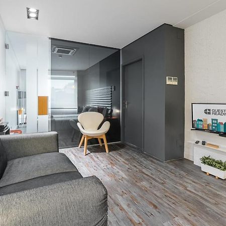 Guestready - A Polished Retreat Near St Catarina Apartment ปอร์โต ภายนอก รูปภาพ