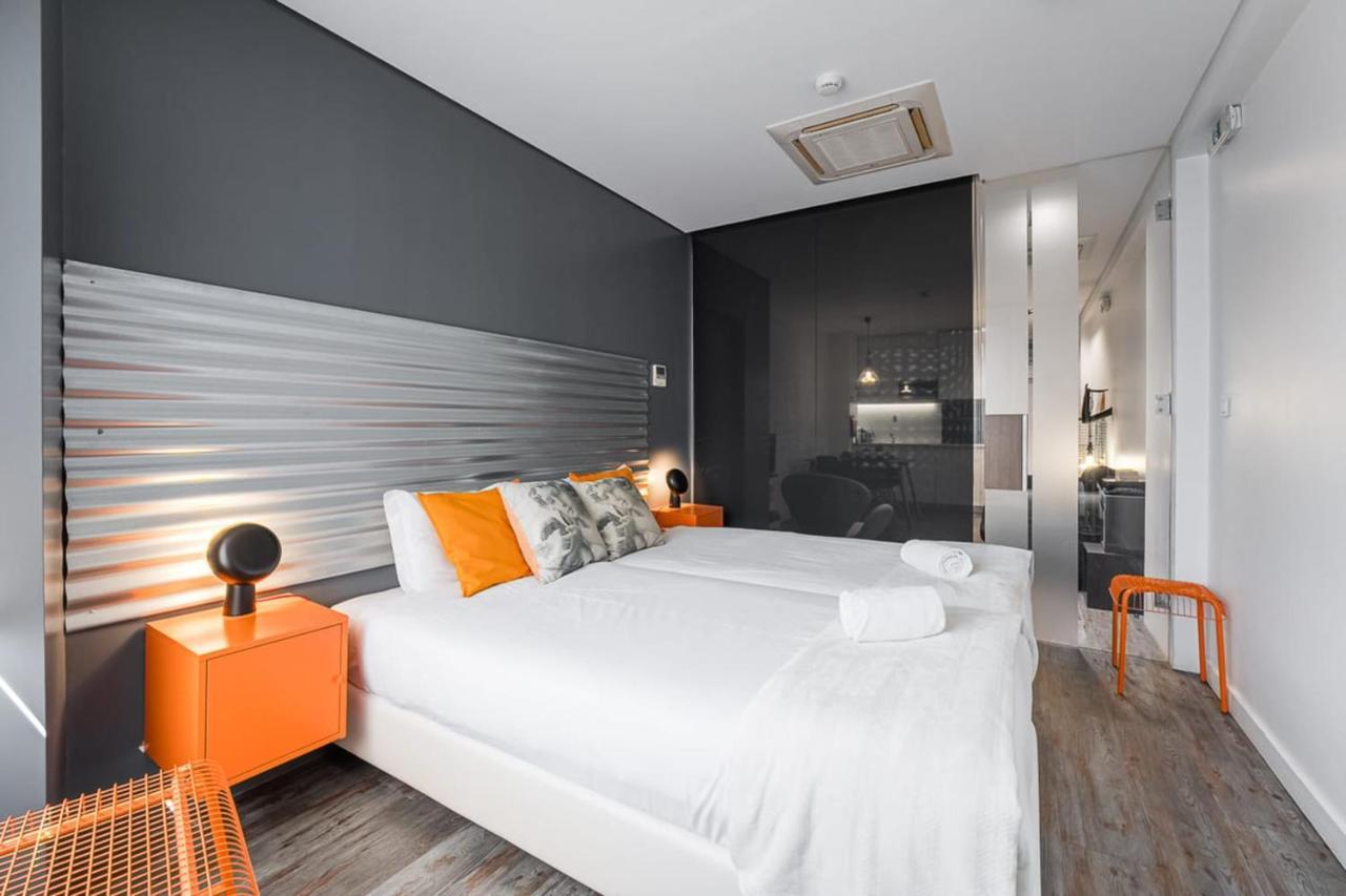 Guestready - A Polished Retreat Near St Catarina Apartment ปอร์โต ภายนอก รูปภาพ