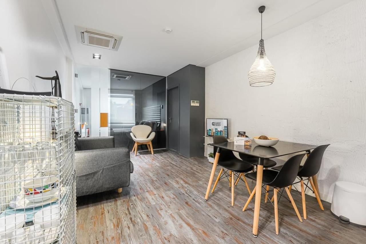 Guestready - A Polished Retreat Near St Catarina Apartment ปอร์โต ภายนอก รูปภาพ
