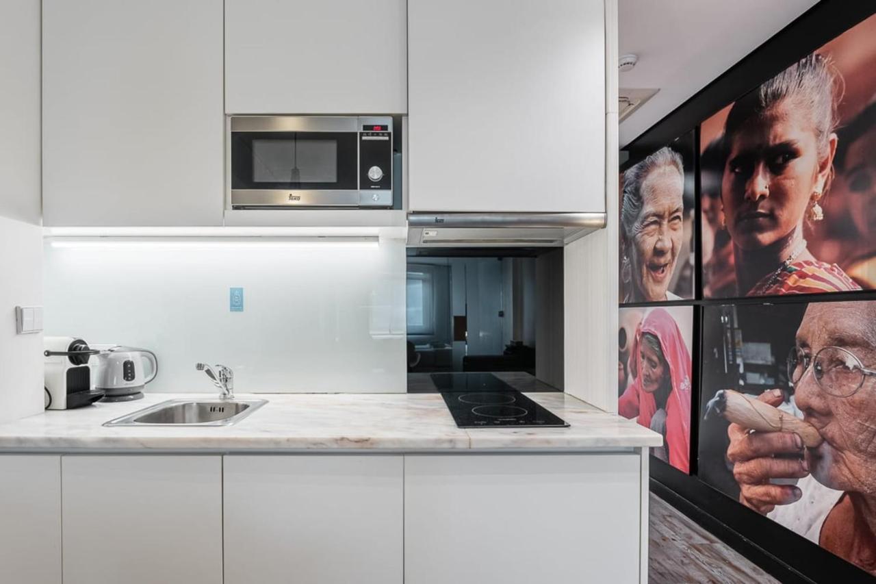 Guestready - A Polished Retreat Near St Catarina Apartment ปอร์โต ภายนอก รูปภาพ