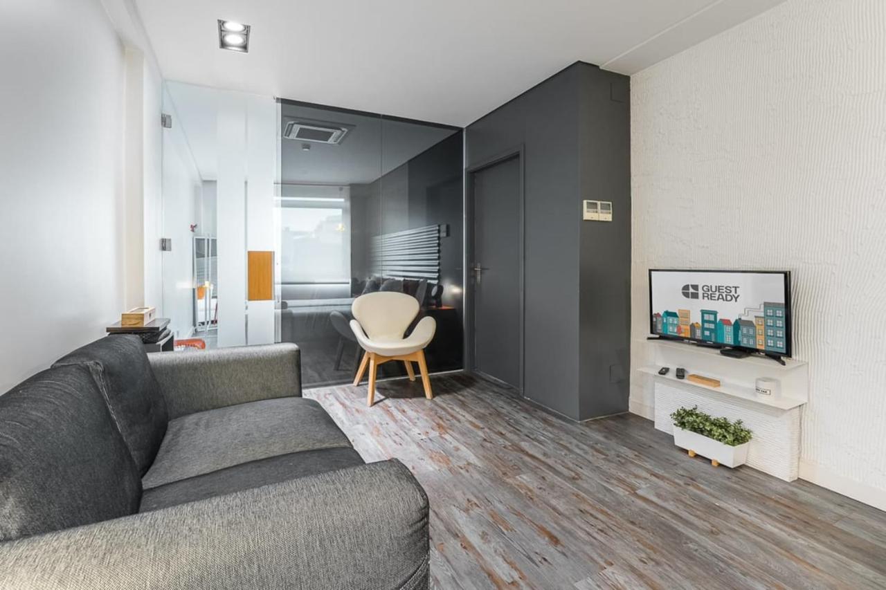 Guestready - A Polished Retreat Near St Catarina Apartment ปอร์โต ภายนอก รูปภาพ