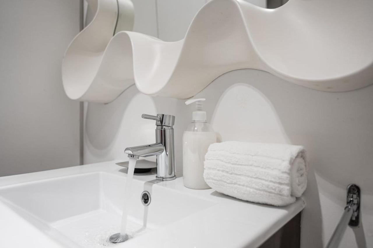 Guestready - A Polished Retreat Near St Catarina Apartment ปอร์โต ภายนอก รูปภาพ