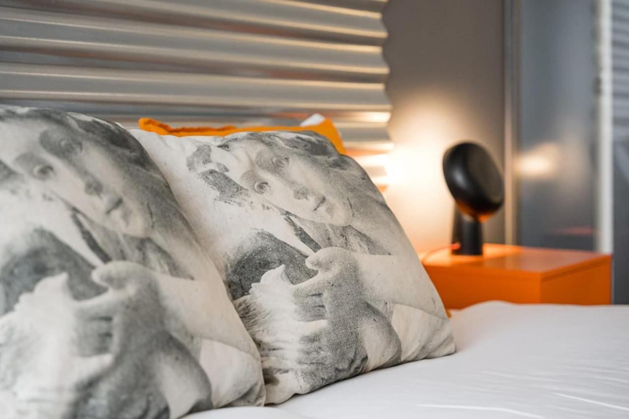 Guestready - A Polished Retreat Near St Catarina Apartment ปอร์โต ภายนอก รูปภาพ