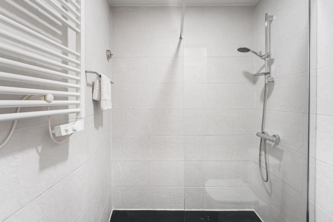 Guestready - A Polished Retreat Near St Catarina Apartment ปอร์โต ภายนอก รูปภาพ
