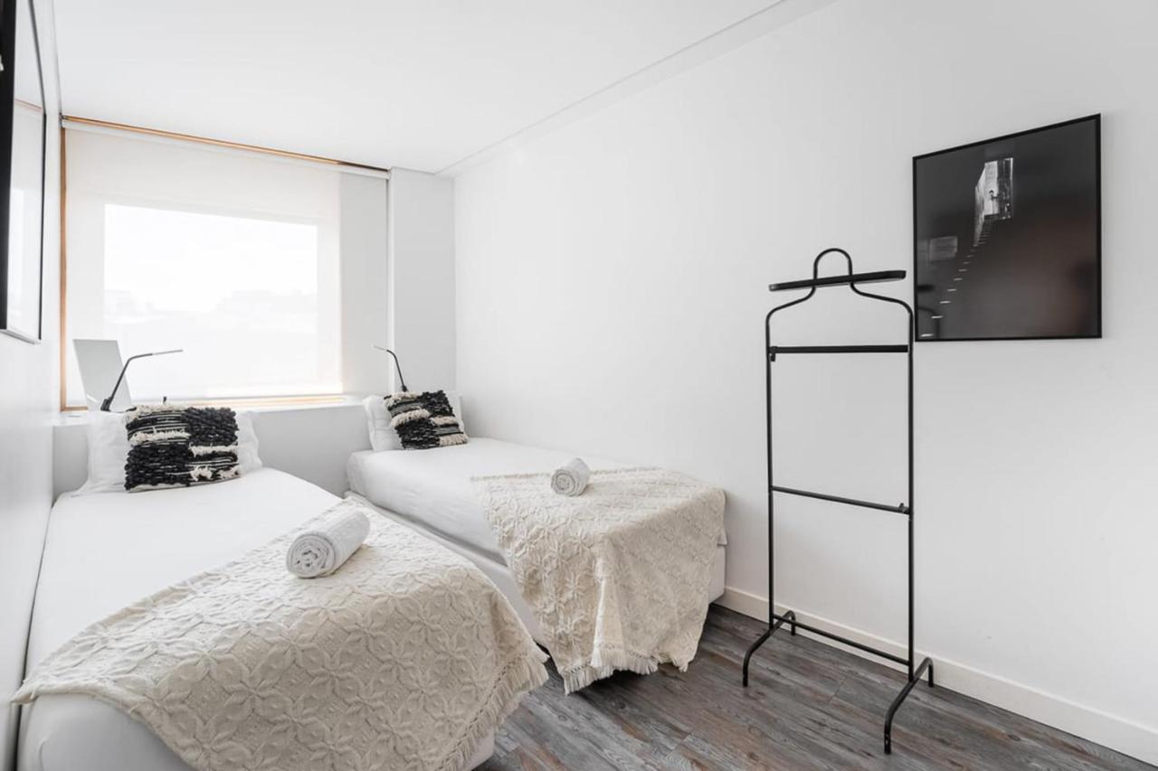 Guestready - A Polished Retreat Near St Catarina Apartment ปอร์โต ภายนอก รูปภาพ