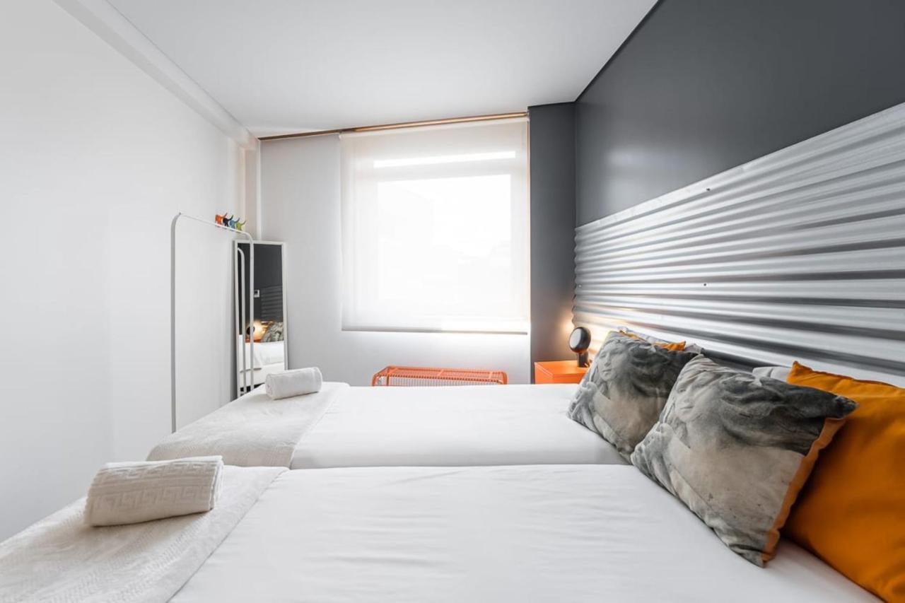 Guestready - A Polished Retreat Near St Catarina Apartment ปอร์โต ภายนอก รูปภาพ