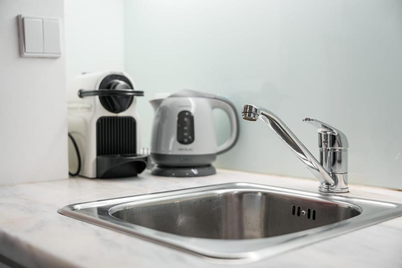 Guestready - A Polished Retreat Near St Catarina Apartment ปอร์โต ภายนอก รูปภาพ